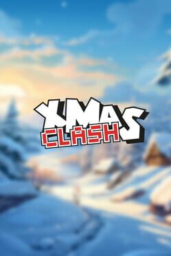 Cover Christmas Clash