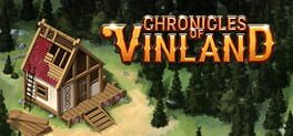 Cover Chronicles of Vinland