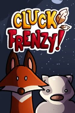 Cover Cluck Frenzy