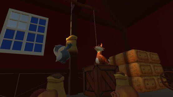 Screenshot Cluck Frenzy