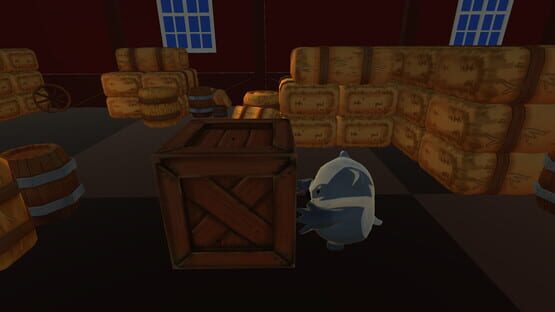 Screenshot Cluck Frenzy