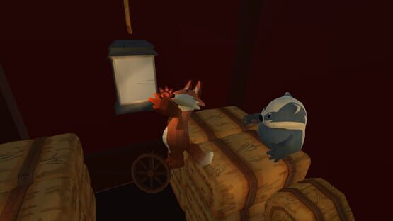 Screenshot Cluck Frenzy