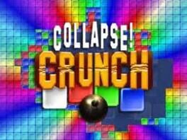 Cover Collapse! Crunch