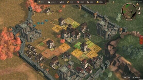 Screenshot Coloniser