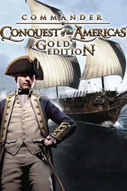 Cover Commander: Conquest of the Americas - Gold Edition