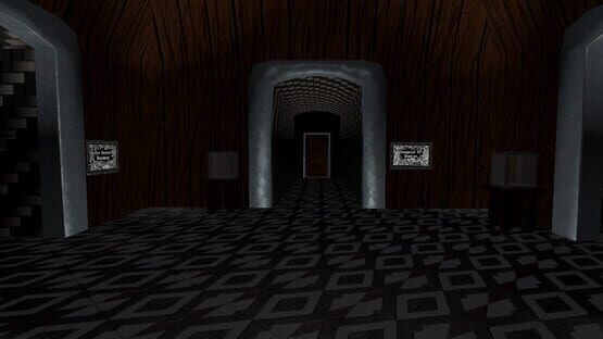 Screenshot Cryptic Rooms