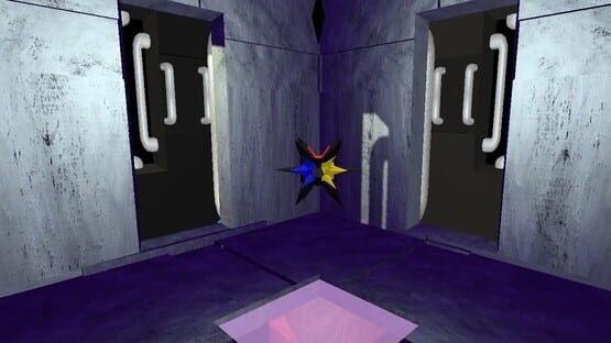 Screenshot Cryptic Rooms
