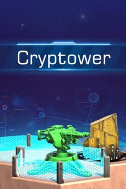 Cover Cryptower