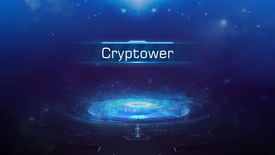 Screenshot Cryptower