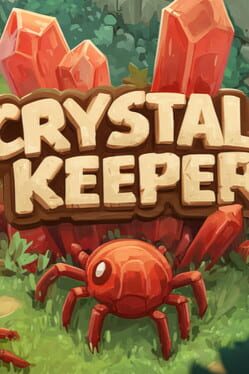 Cover Crystal Keeper