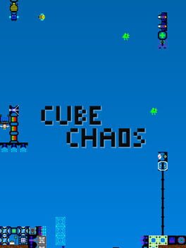 Cover Cube Chaos