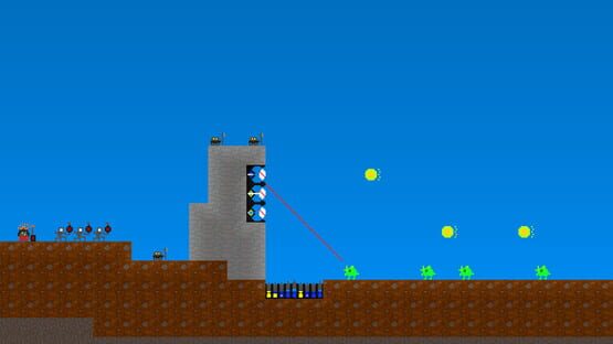 Screenshot Cube Chaos