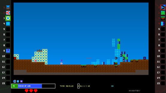 Screenshot Cube Chaos