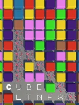 Cover CubeLines