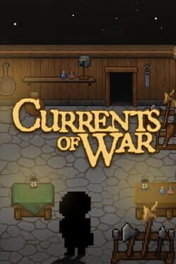 Cover Currents of War
