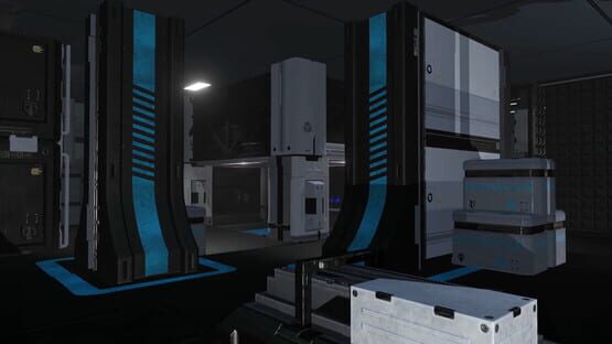 Screenshot Cyber Storm