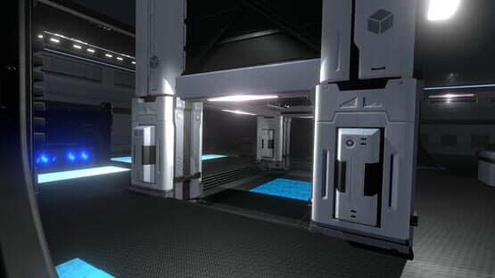 Screenshot Cyber Storm