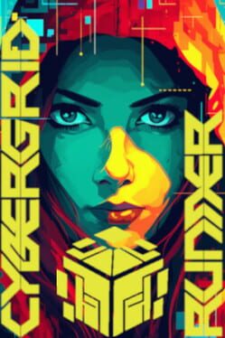 Cover Cybergrid Runner
