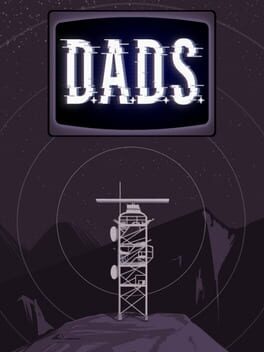 Cover D.A.D.S.
