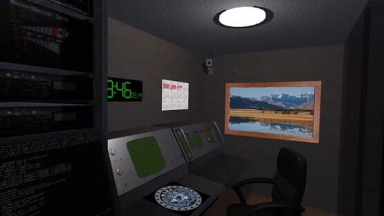 Screenshot D.A.D.S.
