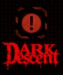 Cover Dark Descent