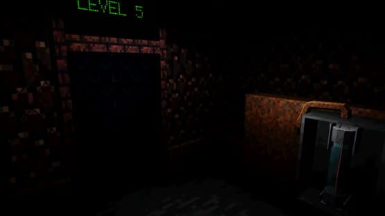 Screenshot Dark Descent