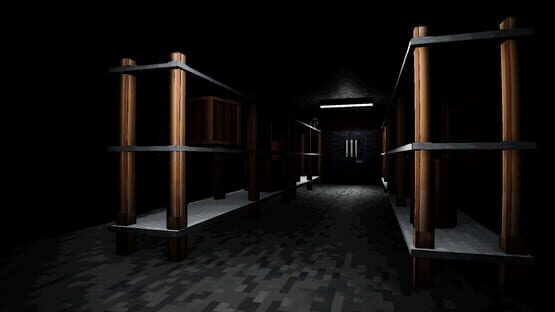Screenshot Dark Descent