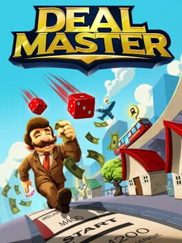 Cover Dealmaster