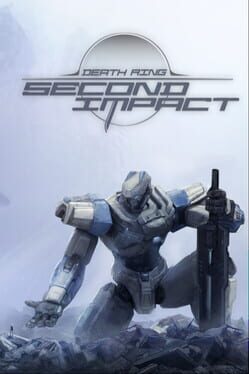 Cover Death Ring: Second Impact