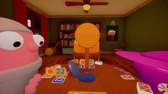 Screenshot Deckout