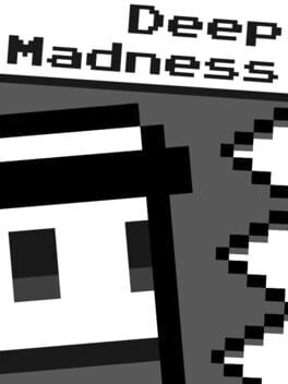Cover Deep Madness