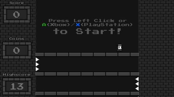 Screenshot Deep Madness
