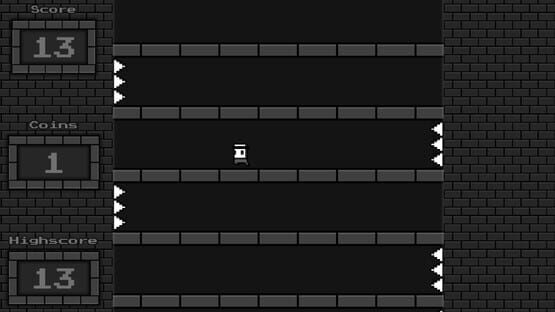 Screenshot Deep Madness