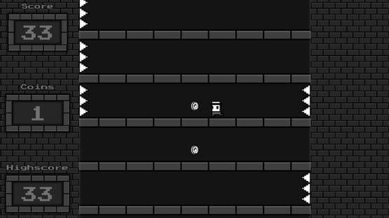 Screenshot Deep Madness