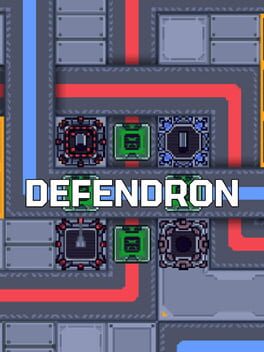 Cover Defendron