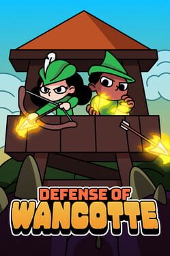Cover Defense of Wancotte