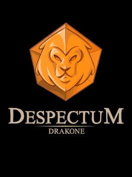 Cover Despectum Drakone
