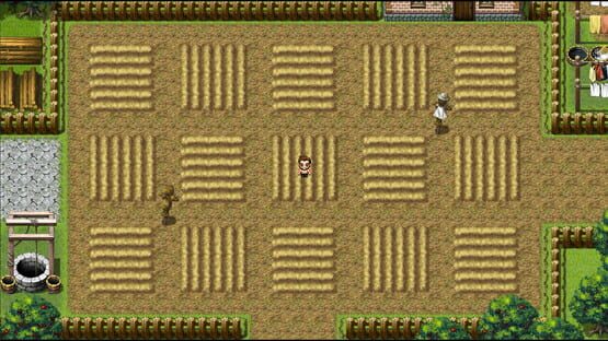 Screenshot Despectum Drakone