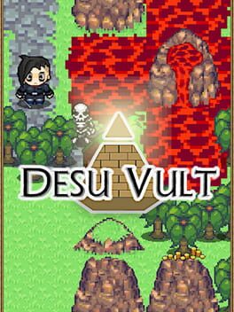 Cover Desu Vult