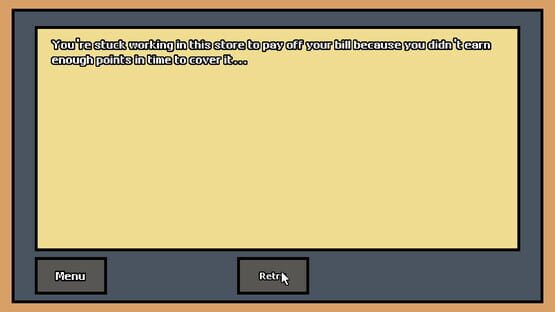 Screenshot Dice Dice Dice