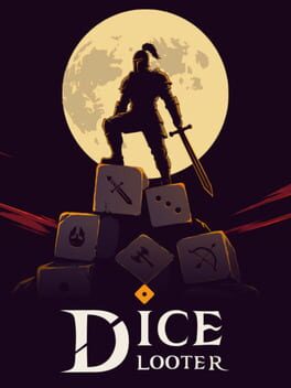 Cover Dice Looter