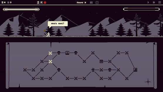 Screenshot Dice Looter