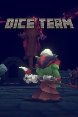 Cover Dice Team