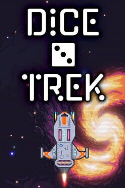 Cover Dice Trek