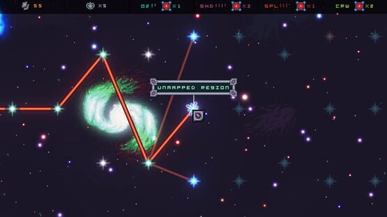 Screenshot Dice Trek