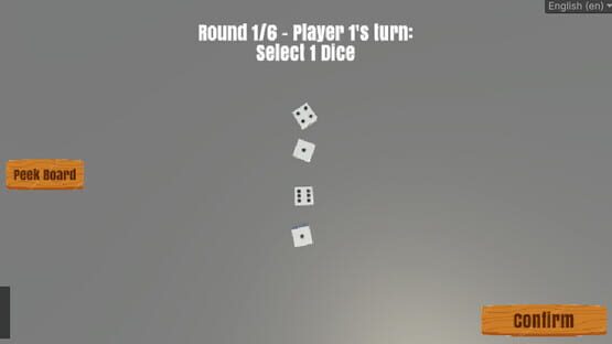 Screenshot Dicey Decisions
