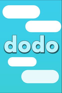 Cover Dodo