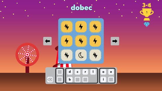 Screenshot Dodo