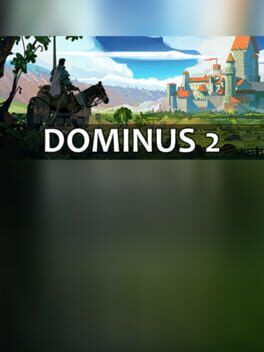 Cover Dominus 2