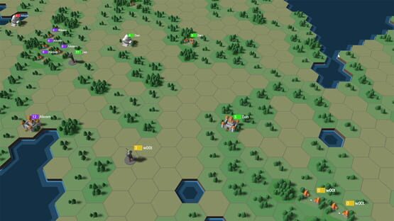 Screenshot Dominus 2